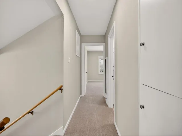 Berkeley Way, Santa Cruz, California 95062