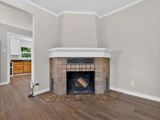Berkeley Way, Santa Cruz, California 95062