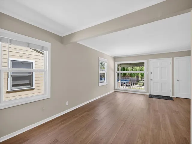 Berkeley Way, Santa Cruz, California 95062