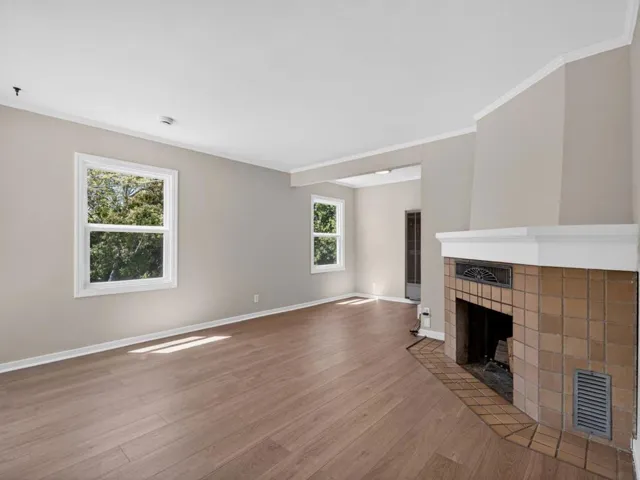 Berkeley Way, Santa Cruz, California 95062