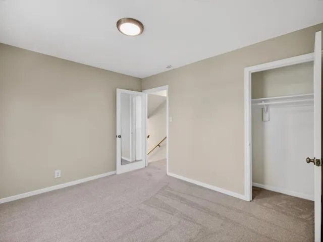 Berkeley Way, Santa Cruz, California 95062