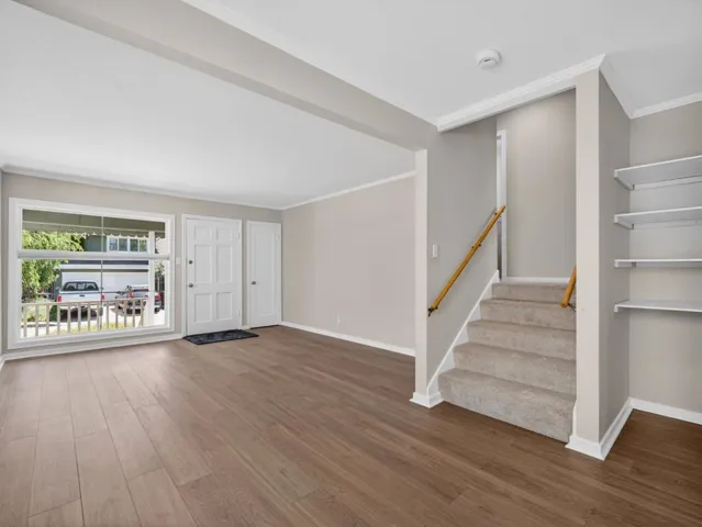 Berkeley Way, Santa Cruz, California 95062