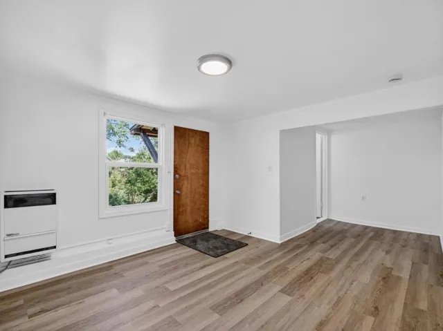 Berkeley Way, Santa Cruz, California 95062