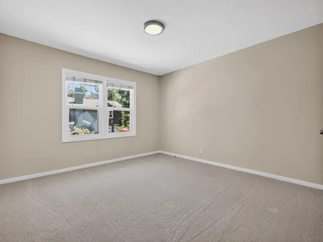 Berkeley Way, Santa Cruz, California 95062