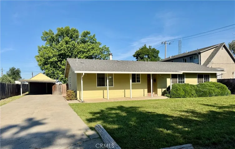 Front view