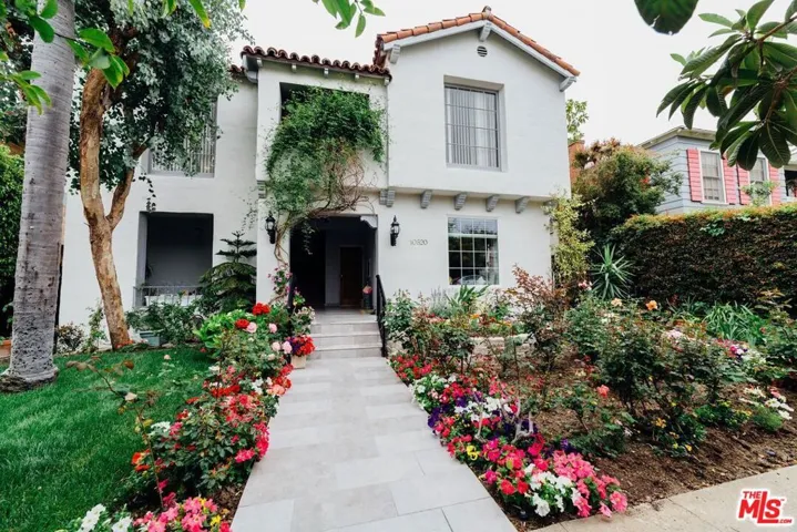 10520 Eastborne Avenue 2, Los Angeles, California 90024
