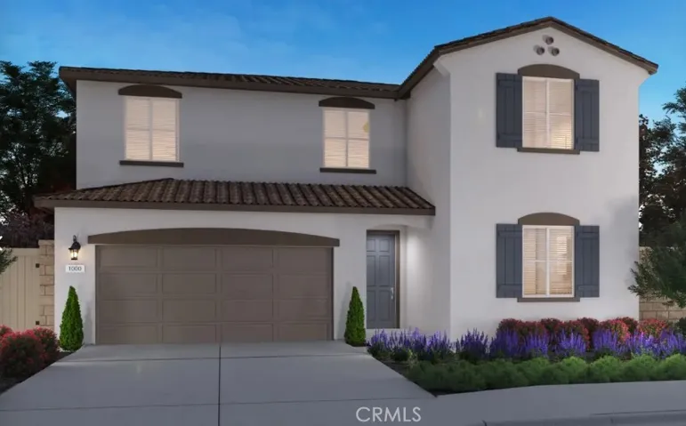 11413 Faldo Street, Beaumont, California 92223
