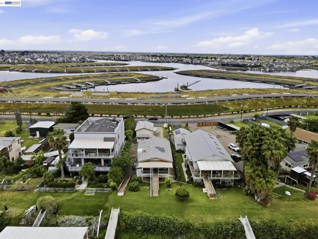 3830 Stone Rd, Bethel Island, California 94511
