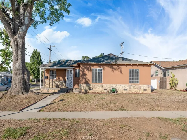 10101 Memory Park, San Fernando, California 91345