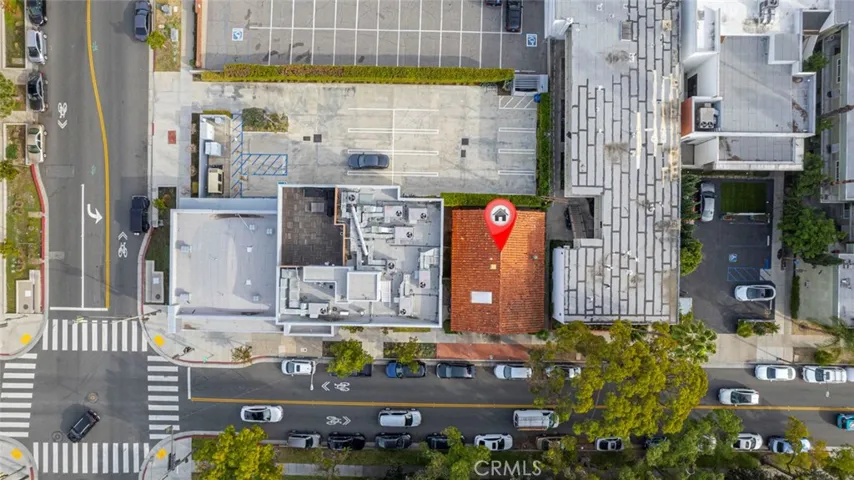 208 S Louise Street, Glendale, California 91205