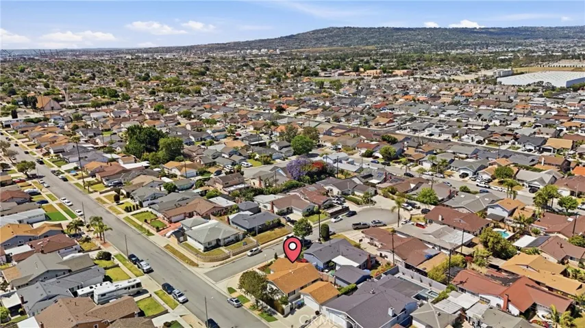 525 E 246th, Carson, California 90745