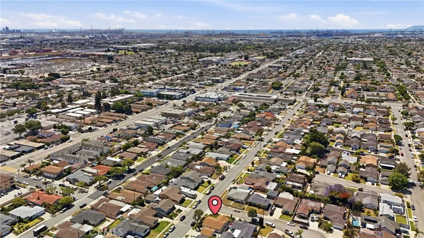 525 E 246th, Carson, California 90745