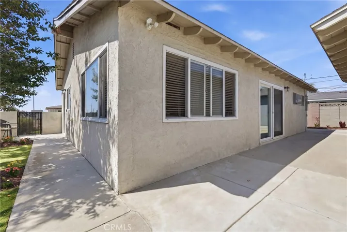 525 E 246th, Carson, California 90745
