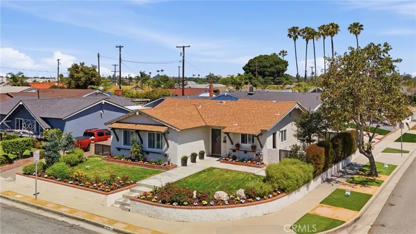 525 E 246th, Carson, California 90745