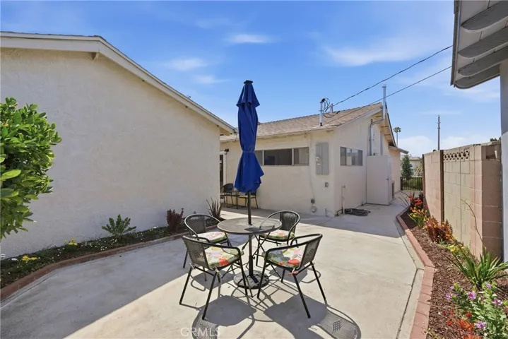 525 E 246th, Carson, California 90745