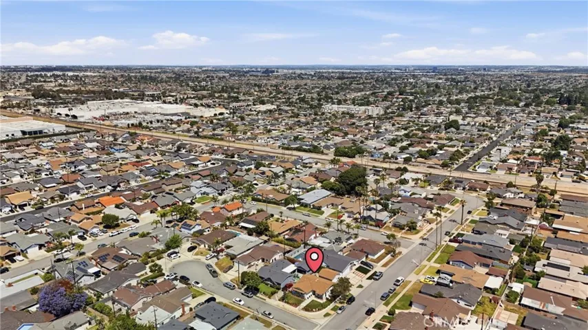 525 E 246th, Carson, California 90745