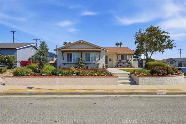 525 E 246th, Carson, California 90745