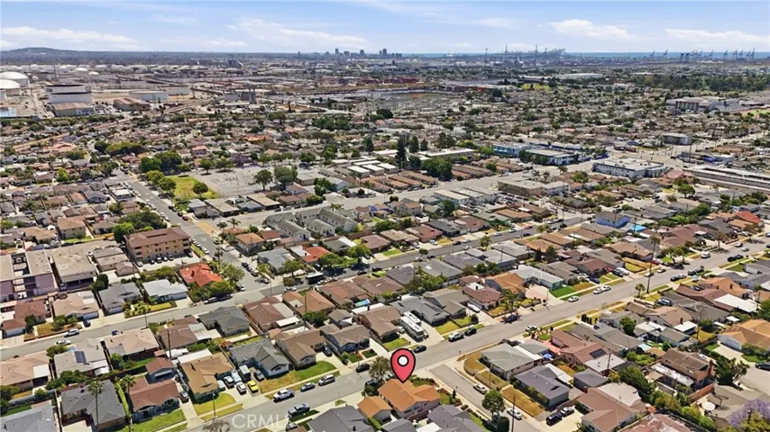 525 E 246th, Carson, California 90745