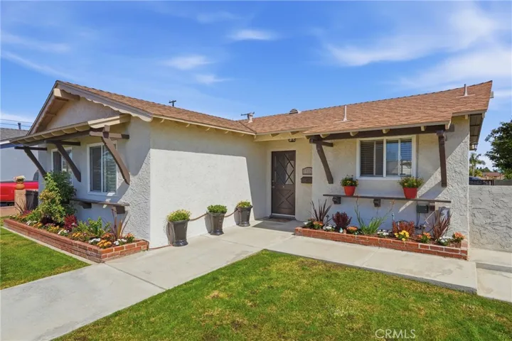 525 E 246th, Carson, California 90745