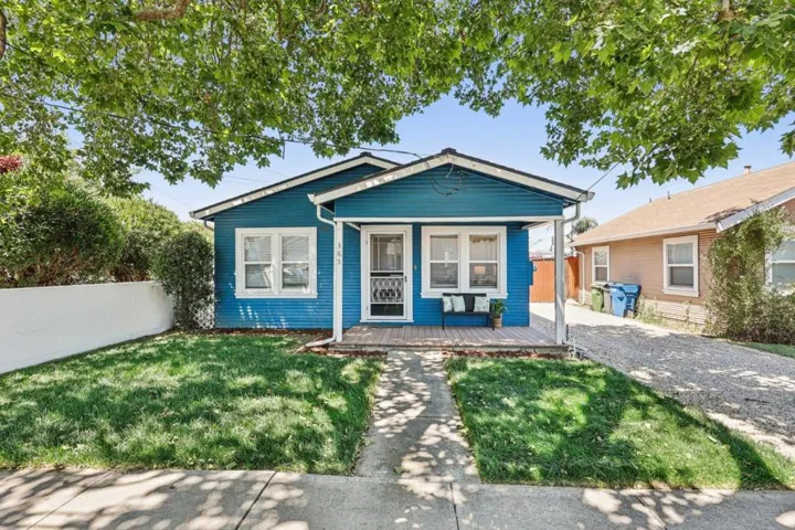 365 Laswell Avenue, San Jose, California 95128