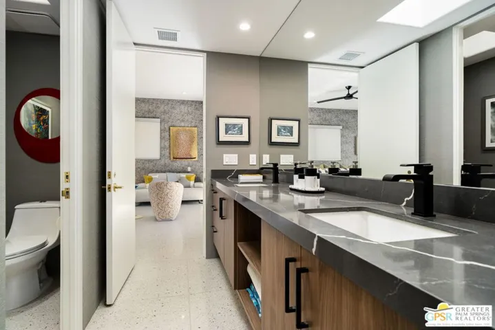 30 Mayfair Drive, Rancho Mirage, California 92270