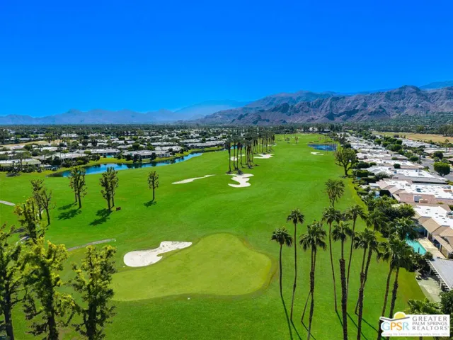 30 Mayfair Drive, Rancho Mirage, California 92270