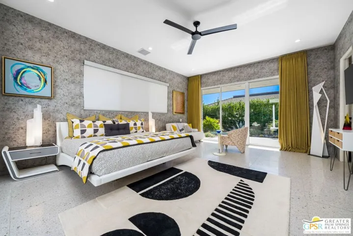 30 Mayfair Drive, Rancho Mirage, California 92270