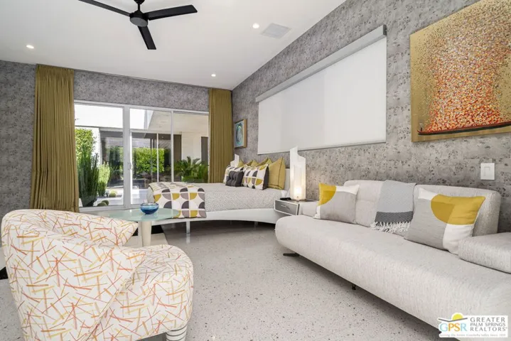 30 Mayfair Drive, Rancho Mirage, California 92270