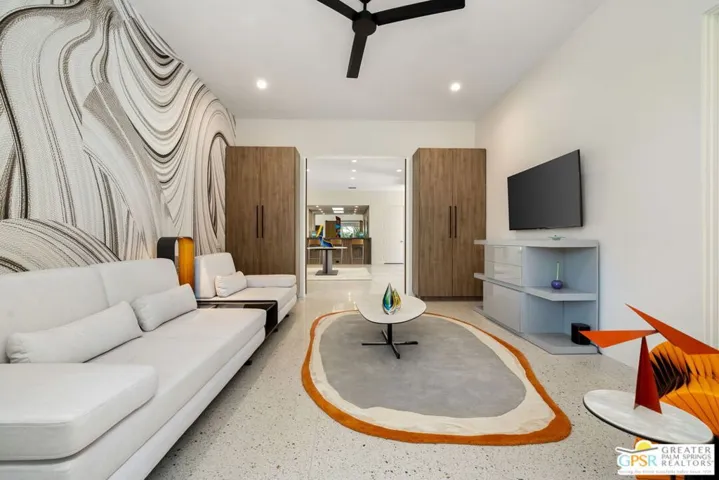 30 Mayfair Drive, Rancho Mirage, California 92270