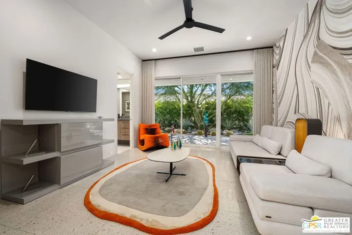 30 Mayfair Drive, Rancho Mirage, California 92270