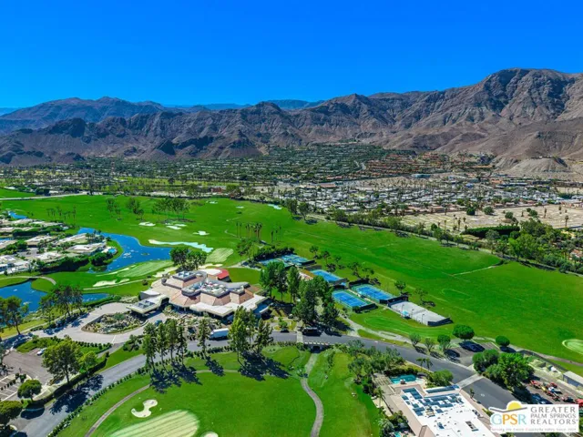 30 Mayfair Drive, Rancho Mirage, California 92270