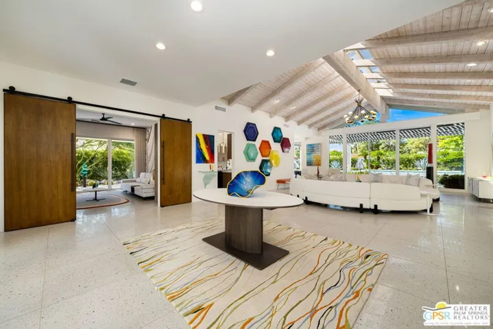 30 Mayfair Drive, Rancho Mirage, California 92270