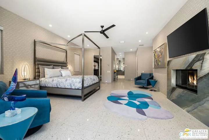30 Mayfair Drive, Rancho Mirage, California 92270