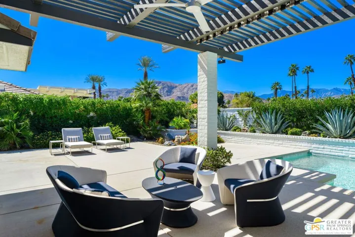30 Mayfair Drive, Rancho Mirage, California 92270