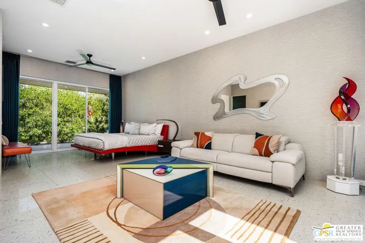 30 Mayfair Drive, Rancho Mirage, California 92270