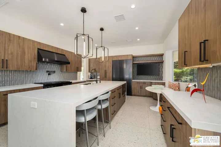 30 Mayfair Drive, Rancho Mirage, California 92270