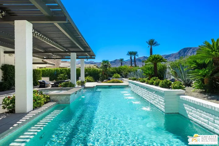 30 Mayfair Drive, Rancho Mirage, California 92270