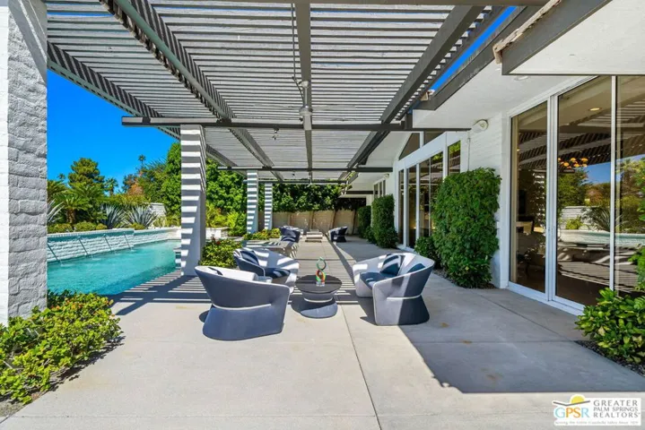 30 Mayfair Drive, Rancho Mirage, California 92270