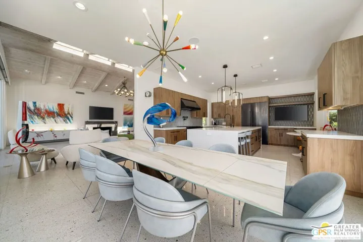 30 Mayfair Drive, Rancho Mirage, California 92270