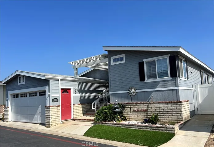 1550 Rimpau 114, Corona, California 92881