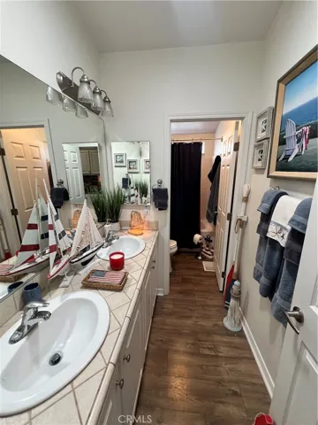 1550 Rimpau 114, Corona, California 92881