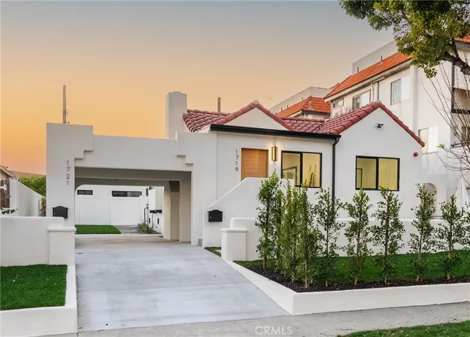 1719 Landis, Burbank, California 91504