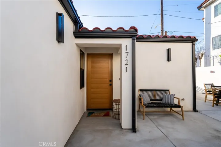 1719 Landis, Burbank, California 91504
