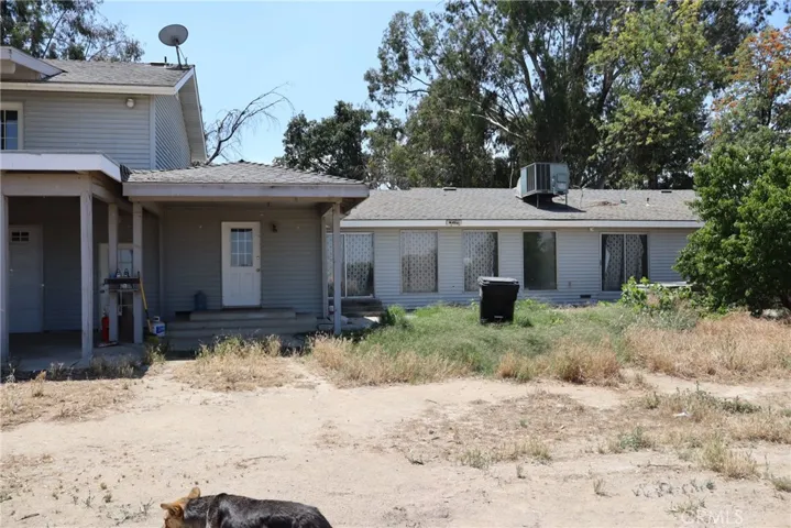 10654 Avenue 104, Pixley, California 93256
