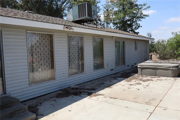10654 Avenue 104, Pixley, California 93256
