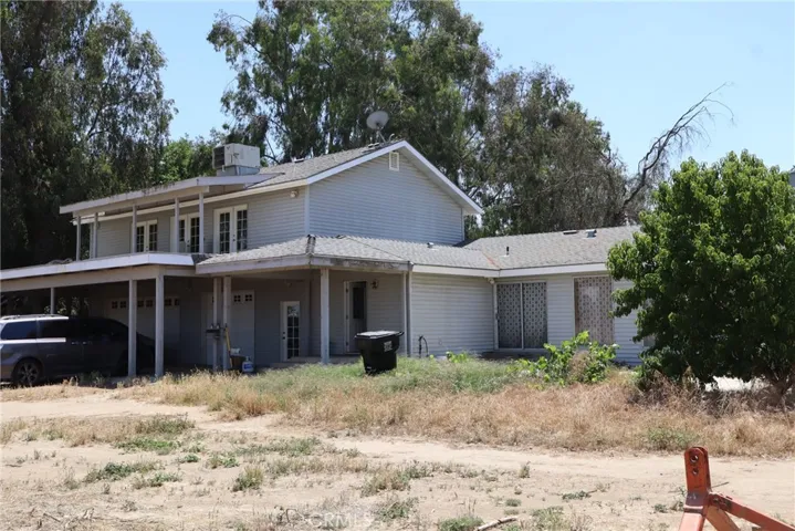 10654 Avenue 104, Pixley, California 93256