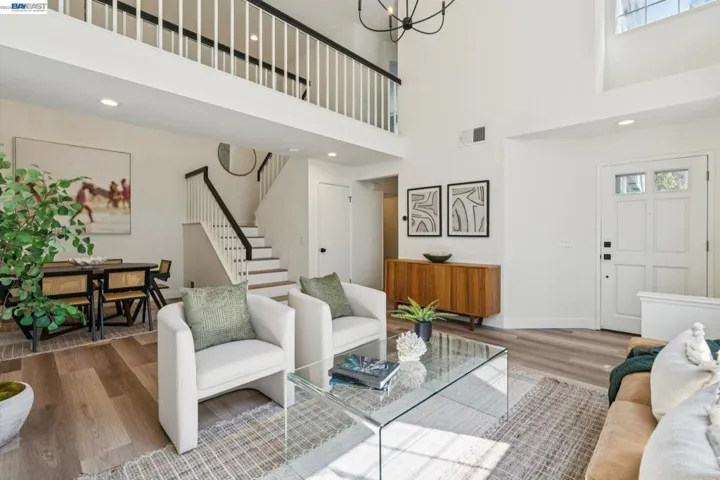 39 Benedict Ct, Alameda, California 94502