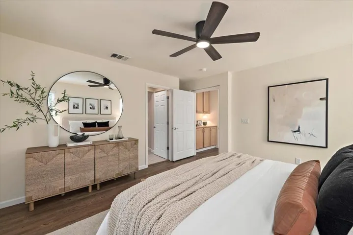 129 Smith Ranch Court, Los Gatos, California 95032