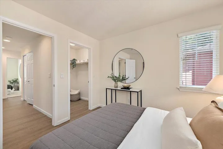 129 Smith Ranch Court, Los Gatos, California 95032
