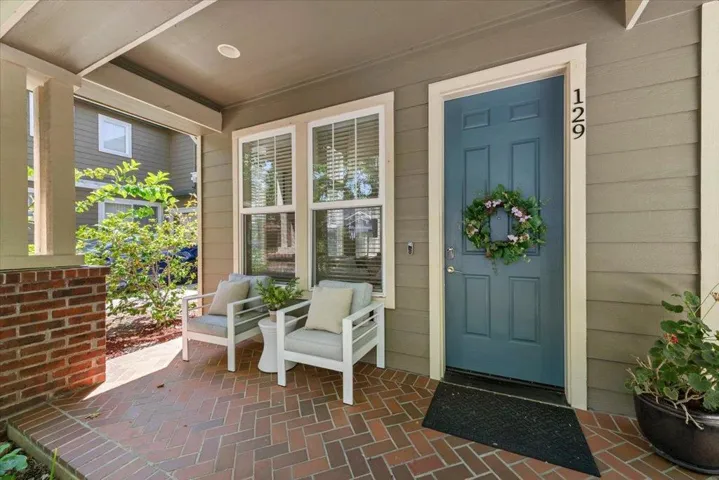 129 Smith Ranch Court, Los Gatos, California 95032